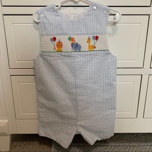 NWOT Anavini Party Animals Jon Jon